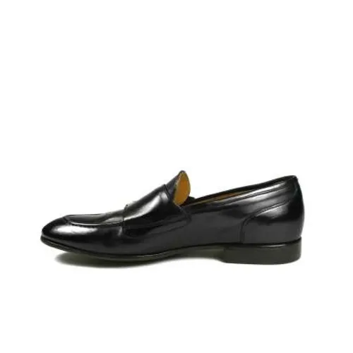 Shoes > Flats > Loafers - - Green George - Modalova
