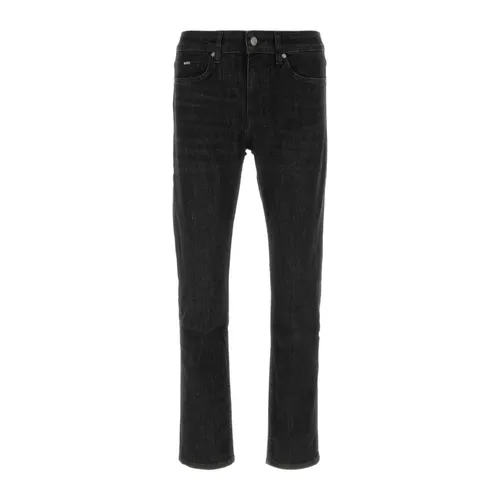 Jeans > Straight Jeans - - Hugo - Modalova