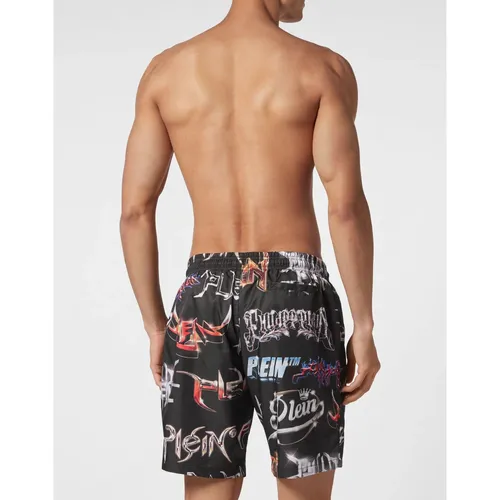 Swimwear > Beachwear - - Philipp Plein - Modalova