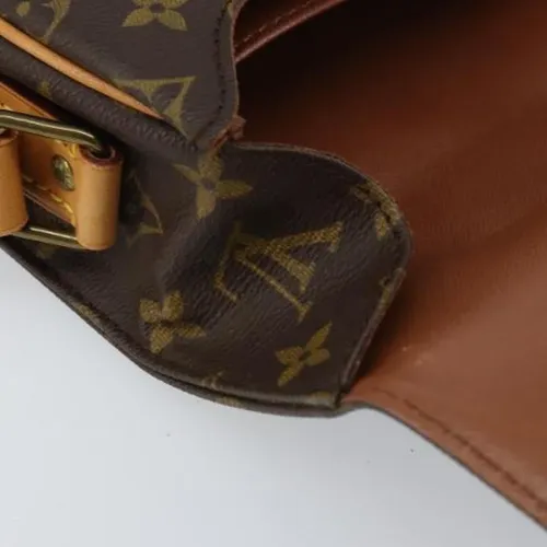 Pre-owned > Pre-owned Bags > Pre-owned Cross Body Bags - - Louis Vuitton Vintage - Modalova