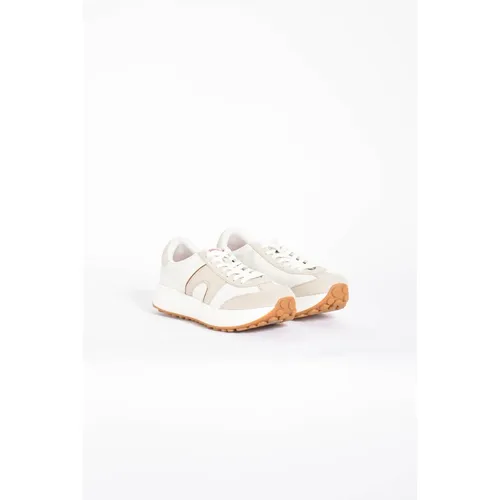 Camper - Shoes > Sneakers - White - Camper - Modalova