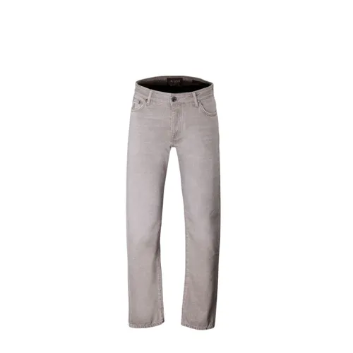 Jeans > Straight Jeans - - Moorer - Modalova