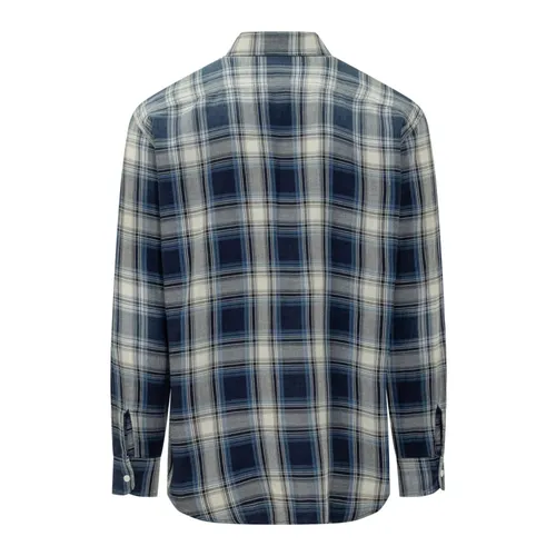 Shirts > Casual Shirts - - Dsquared2 - Modalova