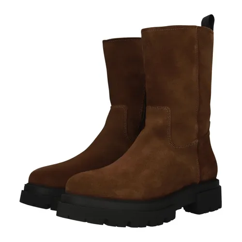 Shoes > Boots > High Boots - - Blackstone - Modalova