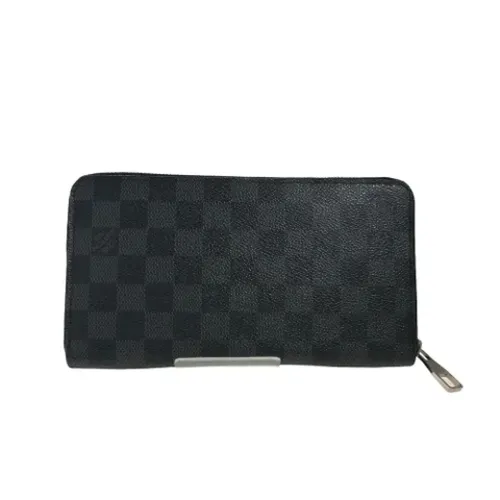 Pre-owned > Pre-owned Accessories > Pre-owned Wallets - - Louis Vuitton Vintage - Modalova