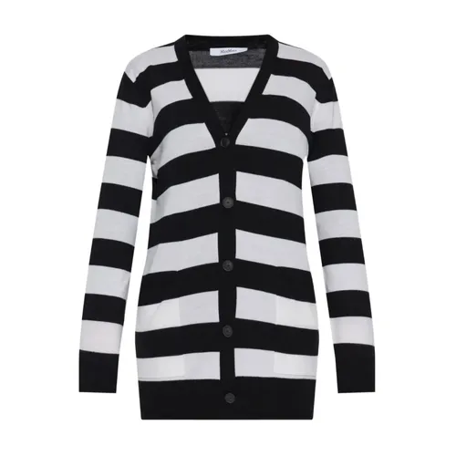 Knitwear > Cardigans - - Max Mara - Modalova