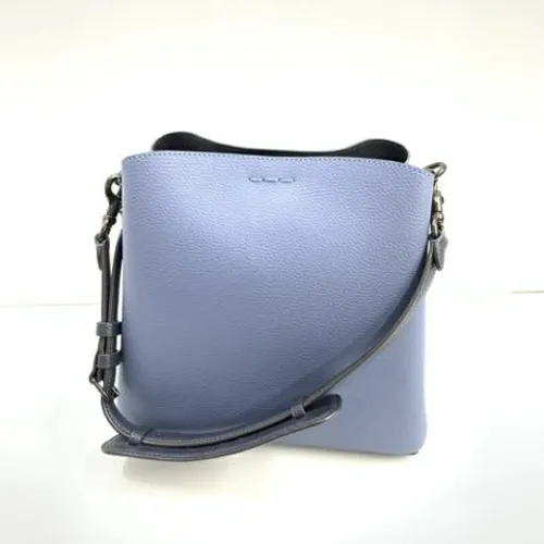 Pre-owned > Pre-owned Bags > Pre-owned Bucket Bags - - Coach Pre-owned - Modalova