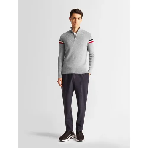 Knitwear > Turtlenecks - - Fusalp - Modalova