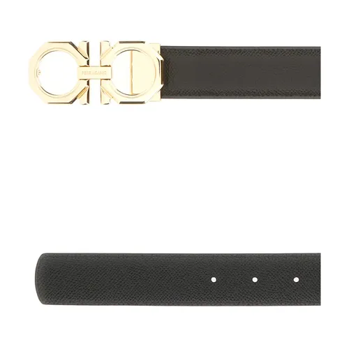 Accessories > Belts - - Ferragamo - Modalova