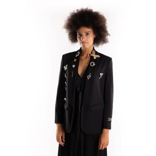 Jackets > Blazers - - 5Progress - Modalova