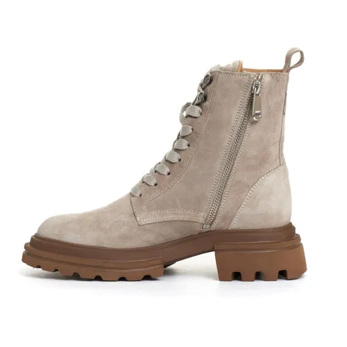 Shoes > Boots > Lace-up Boots - - Hogan - Modalova