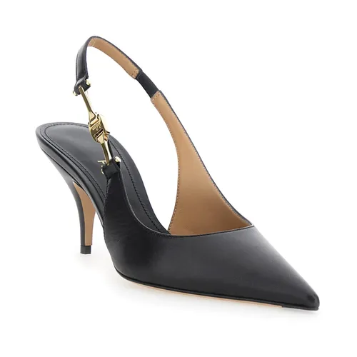 Shoes > Heels > Pumps - - Ferragamo - Modalova