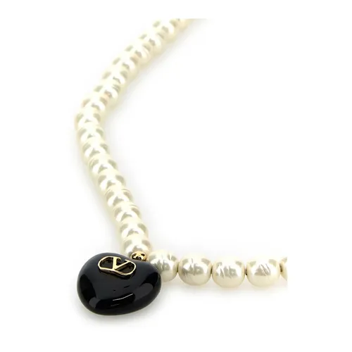 Accessories > Jewellery > Necklaces - - Valentino Garavani - Modalova
