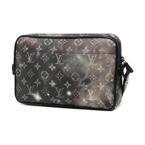 Pre-owned > Pre-owned Bags > Pre-owned Cross Body Bags - - Louis Vuitton Vintage - Modalova