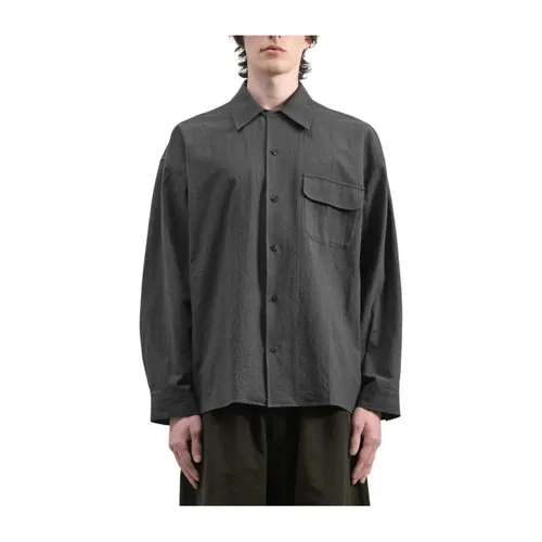 Shirts > Casual Shirts - - YMC You Must Create - Modalova