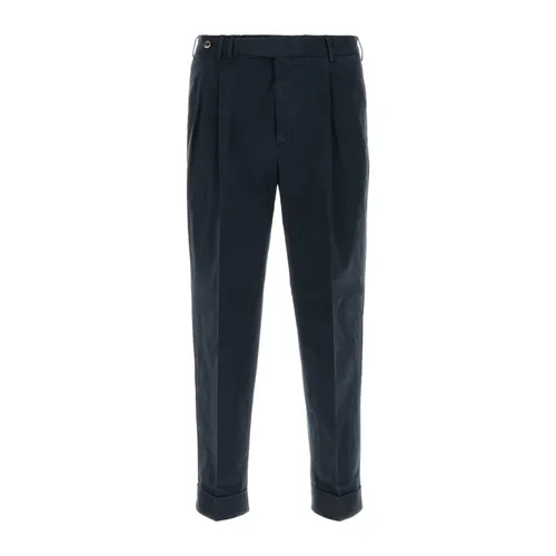 Trousers > Suit Trousers - - PT Torino - Modalova