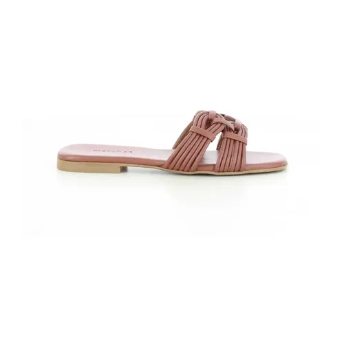 Shoes > Flip Flops & Sliders > Sliders - - March23 - Modalova