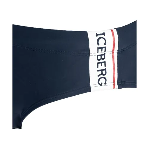 Swimwear > Beachwear - - Iceberg - Modalova