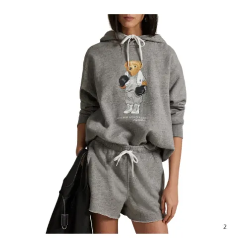 Sweatshirts & Hoodies > Hoodies - - Ralph Lauren - Modalova
