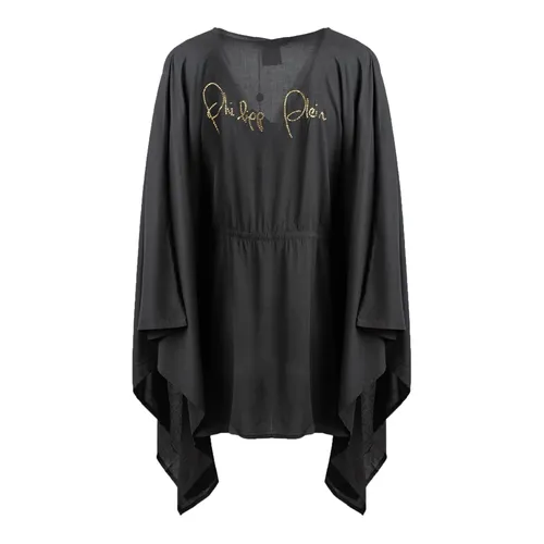 Jackets > Capes - - Philipp Plein - Modalova