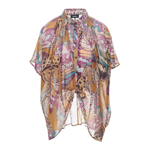 Blouses & Shirts > Blouses - - Dixie - Modalova