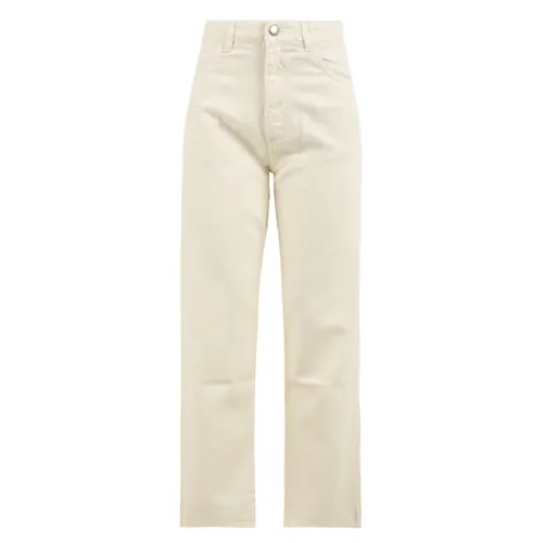 Jeans > Straight Jeans - - Icon Denim - Modalova