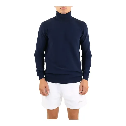 Knitwear > Turtlenecks - - AlphaTauri - Modalova