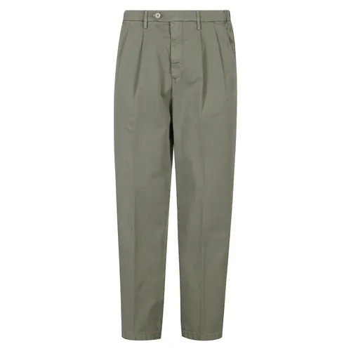 Trousers > Chinos - - Briglia - Modalova