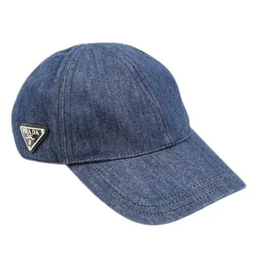 Pre-owned > Pre-owned Accessories - - Prada Vintage - Modalova