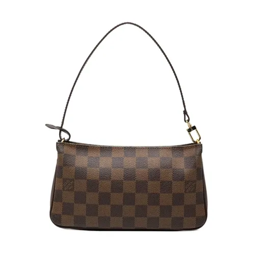 Pre-owned > Pre-owned Bags > Pre-owned Shoulder Bags - - Louis Vuitton Vintage - Modalova