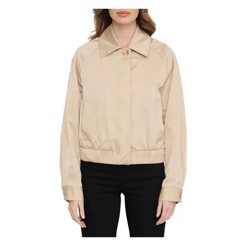 Jackets > Light Jackets - - Pennyblack - Modalova