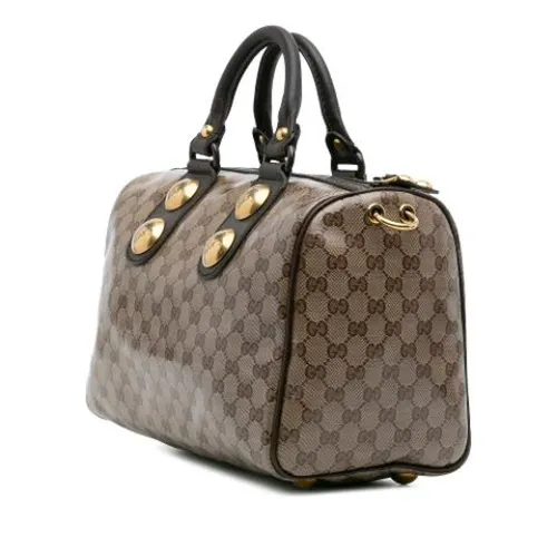 Pre-owned > Pre-owned Bags > Pre-owned Handbags - - Gucci Vintage - Modalova