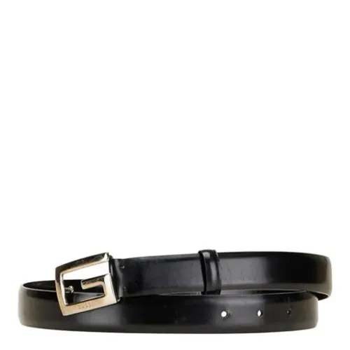 Pre-owned > Pre-owned Accessories > Pre-owned Belts - - Gucci Vintage - Modalova