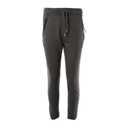 Trousers > Sweatpants - - C.p. Company - Modalova