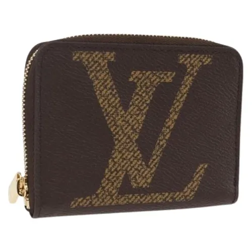 Pre-owned > Pre-owned Accessories > Pre-owned Wallets - - Louis Vuitton Vintage - Modalova