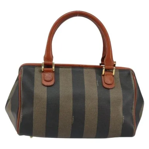 Pre-owned > Pre-owned Bags > Pre-owned Handbags - - Fendi Vintage - Modalova