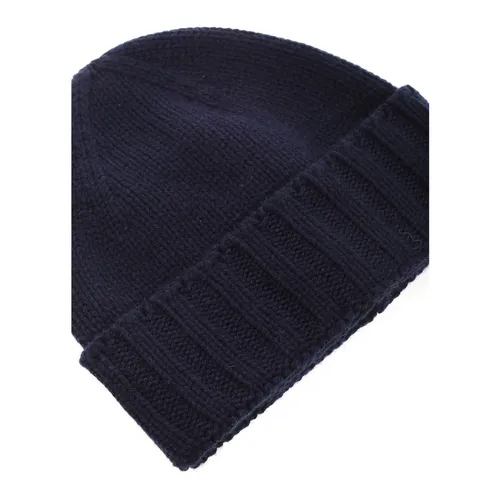 Accessories > Hats > Beanies - - Paolo Fiorillo Capri - Modalova