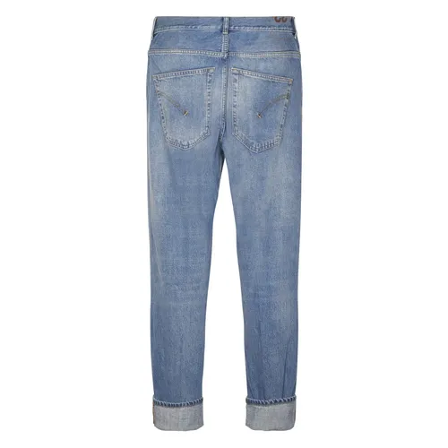 Jeans > Slim-fit Jeans - - Dondup - Modalova