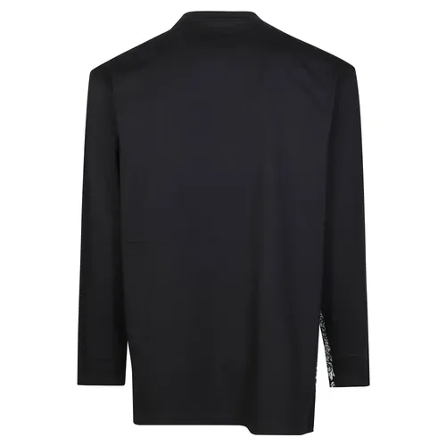 Tops > Long Sleeve Tops - - Y-3 - Modalova