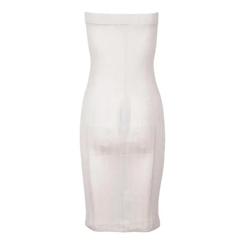 Dresses > Day Dresses > Knitted Dresses - - Wild Cashmere - Modalova
