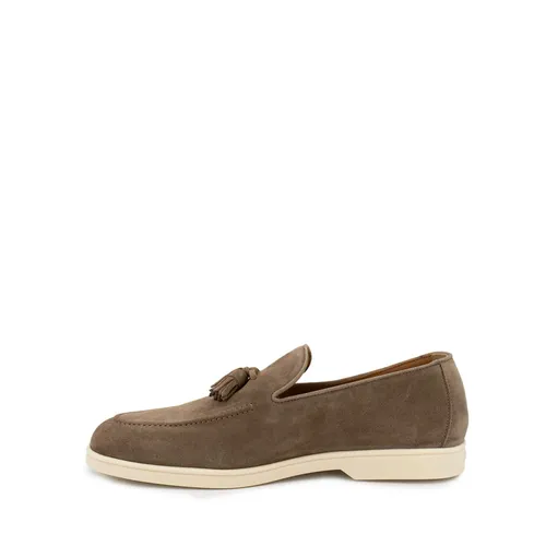 Shoes > Flats > Loafers - - Doucal's - Modalova