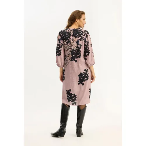 Dresses > Day Dresses > Midi Dresses - - IN Front - Modalova