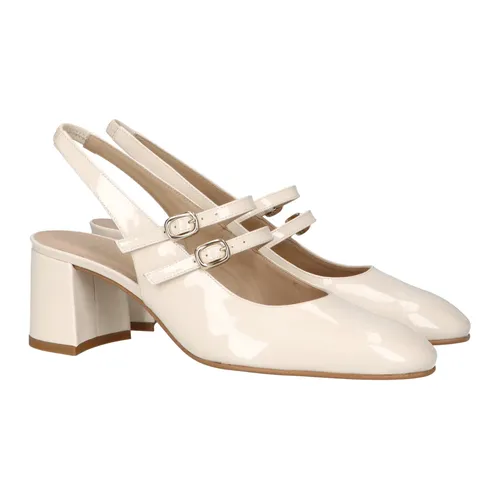 Shoes > Heels > Pumps - - Pretty Ballerinas - Modalova
