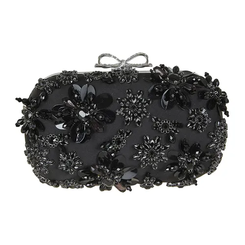 Bags > Clutches - - Self Portrait - Modalova