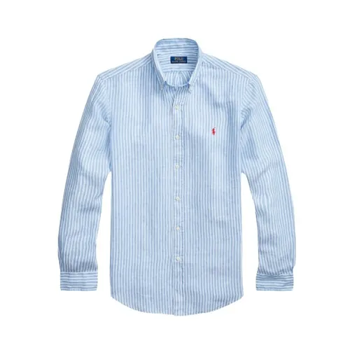 Shirts > Casual Shirts - - Polo Ralph Lauren - Modalova