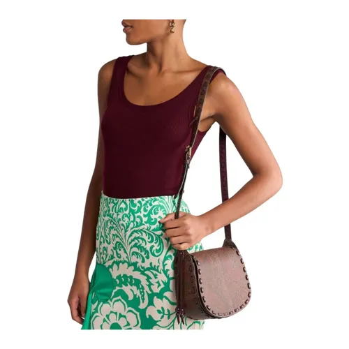 Bags > Shoulder Bags - - Etro - Modalova