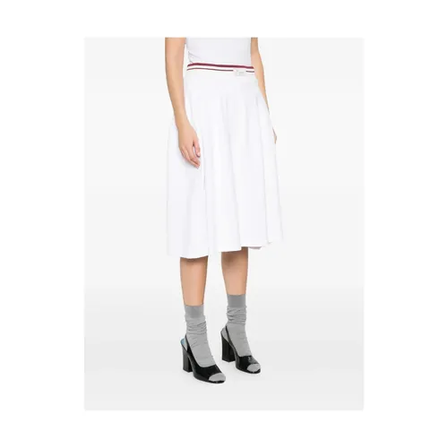 Skirts > Midi Skirts - - Marni - Modalova