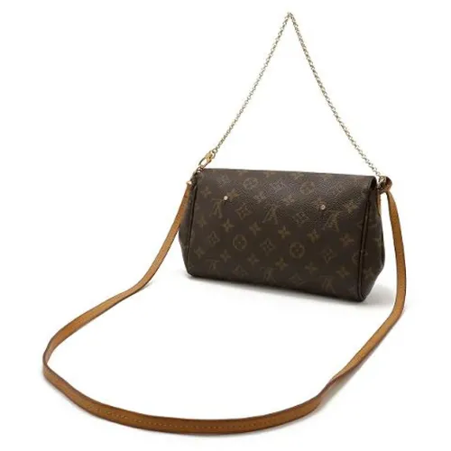Pre-owned > Pre-owned Bags > Pre-owned Cross Body Bags - - Louis Vuitton Vintage - Modalova