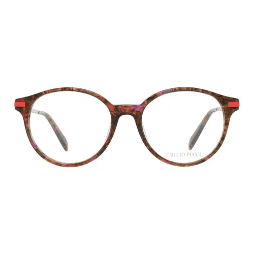 Accessories > Glasses - - Pucci - Modalova