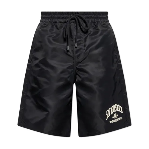 Shorts > Casual Shorts - - Amiri - Modalova